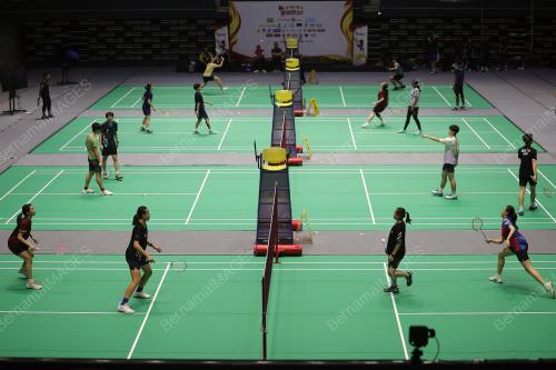 SUKMA SARAWAK 2024