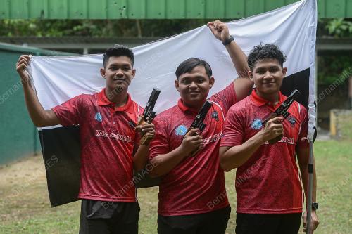 SUKMA 2022
