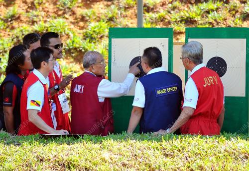SUKMA15_27072016_MENEMBAK