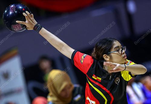 SUKMA SARAWAK 2024