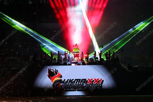 SUKMA SARAWAK 2024