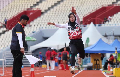 SUKMA SARAWAK 2024