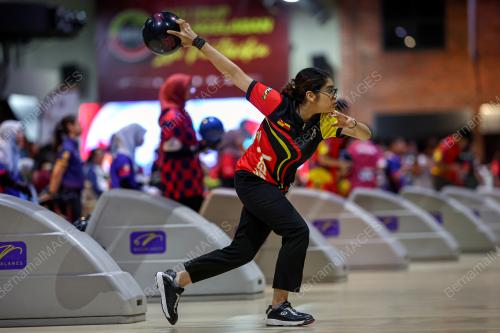 SUKMA SARAWAK 2024
