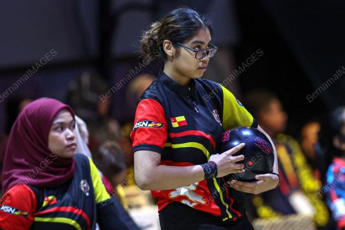 SUKMA SARAWAK 2024