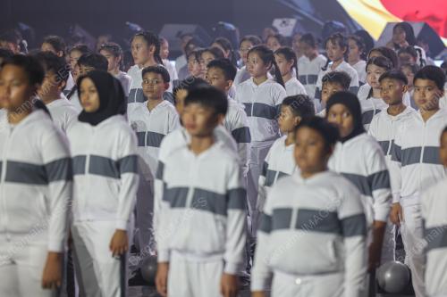 SUKMA SARAWAK 2024