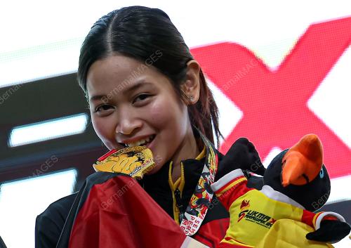 SUKMA SARAWAK 2024