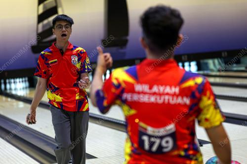 SUKMA SARAWAK 2024