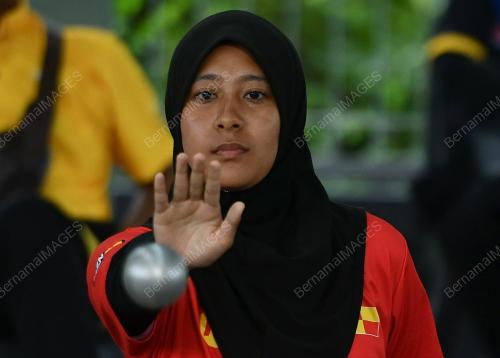 SUKMA SARAWAK 2024