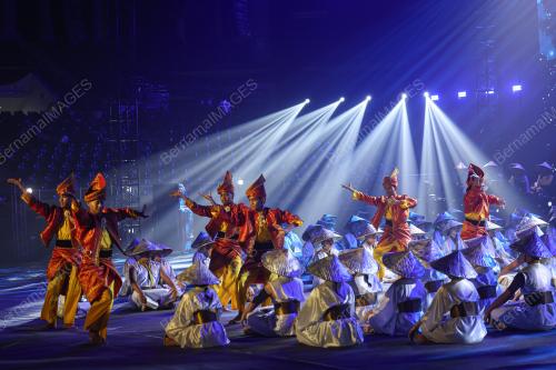 SUKMA SARAWAK 2024