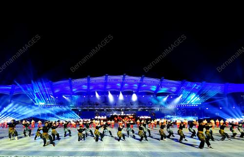 SUKMA SARAWAK 2024