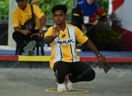 SUKMA SARAWAK 2024