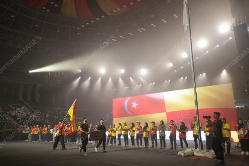 SUKMA SARAWAK 2024