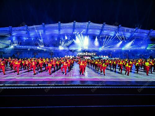 SUKMA SARAWAK 2024