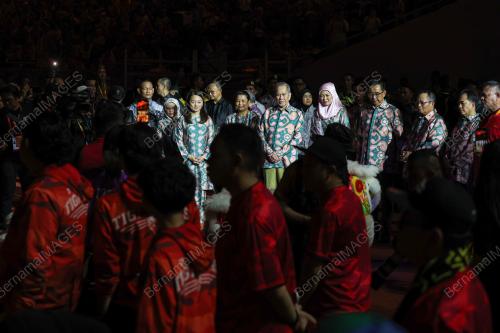SUKMA SARAWAK 2024