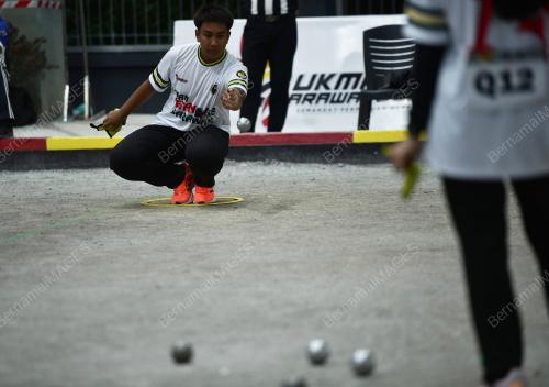 SUKMA SARAWAK 2024