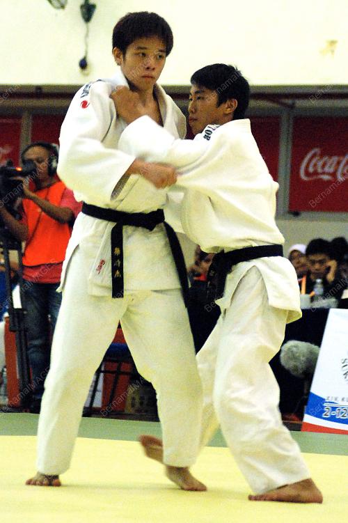 SUKAN MALAYSIA 2011