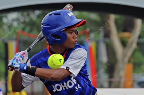 SUKMA SOFBAL