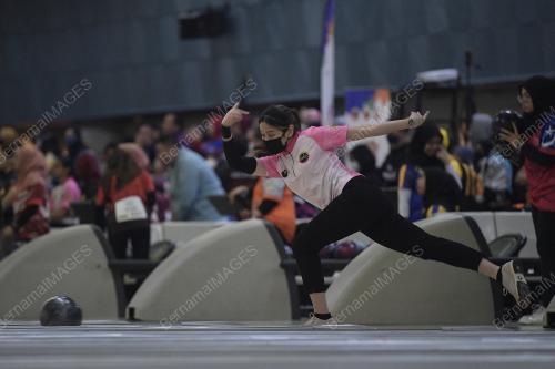SUKAN MALAYSIA 2022