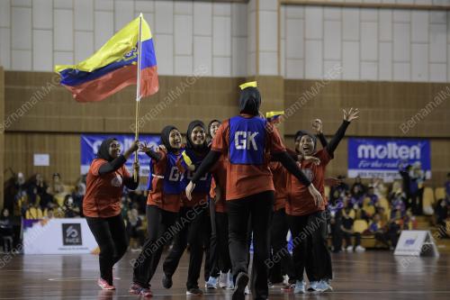SUKAN MALAYSIA 2022