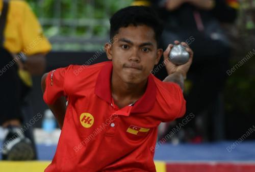 SUKMA SARAWAK 2024