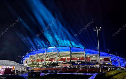 SUKMA SARAWAK 2024