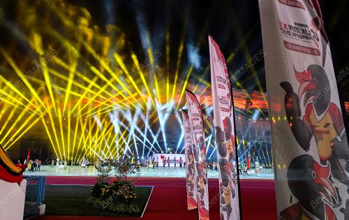 SUKMA SARAWAK 2024