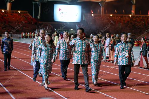 SUKMA SARAWAK 2024