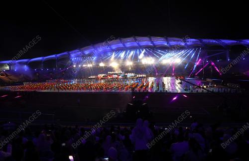 SUKMA SARAWAK 2024
