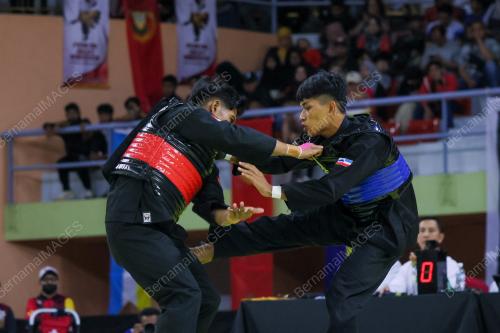 SUKMA SARAWAK 2024