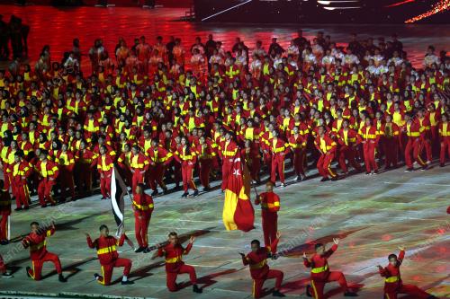SUKMA SARAWAK 2024
