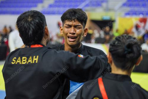 SUKMA SARAWAK 2024