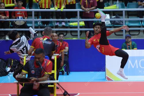 SUKMA SARAWAK 2024