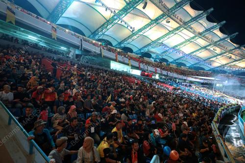 SUKMA MALAYSIA 2024
