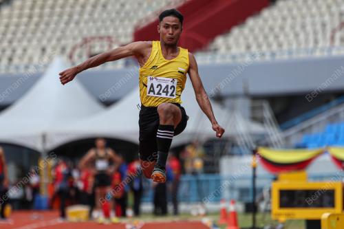 SUKMA SARAWAK 2024