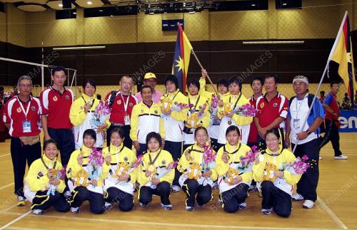 SUKMA XII 2008