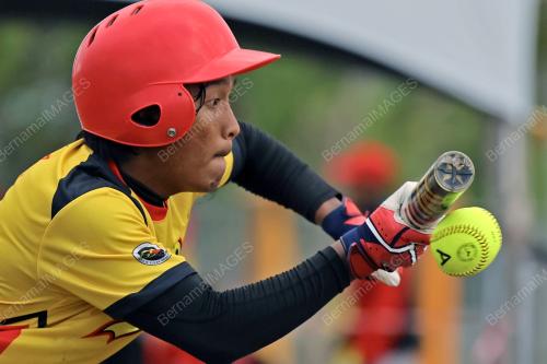 SUKMA SOFBAL