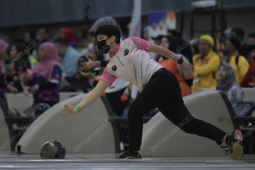 SUKAN MALAYSIA 2022