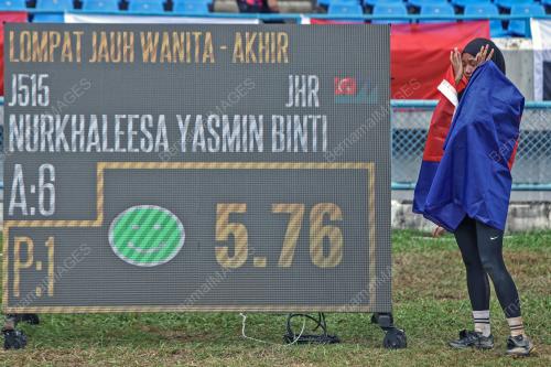 SUKMA SARAWAK 2024