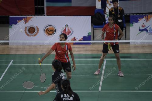SUKAN MALAYSIA 2022