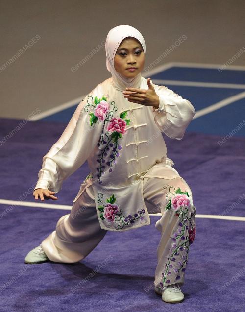 SUKMA17_23072016_WUSHU