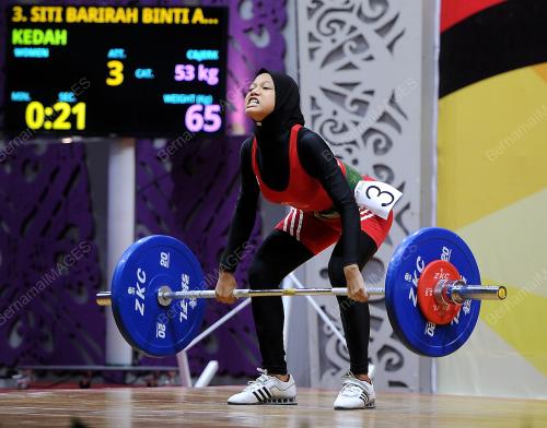 SUKMA17_25072016_ANGKAT_BERAT5