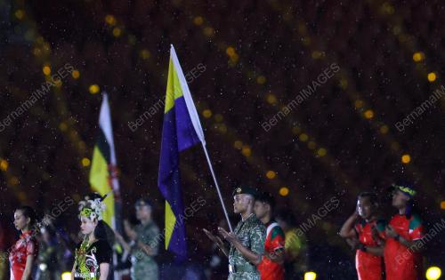 SUKMA SARAWAK 2024