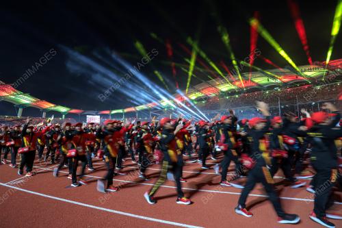 SUKMA SARAWAK 2024