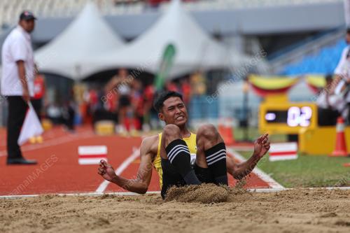SUKMA SARAWAK 2024