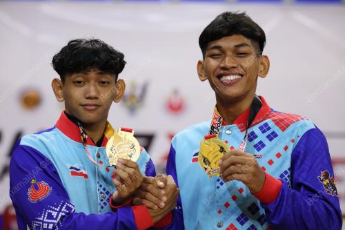 SUKMA SARAWAK 2024