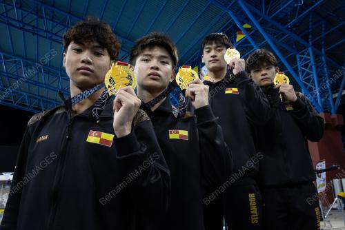 SUKMA SARAWAK 2024