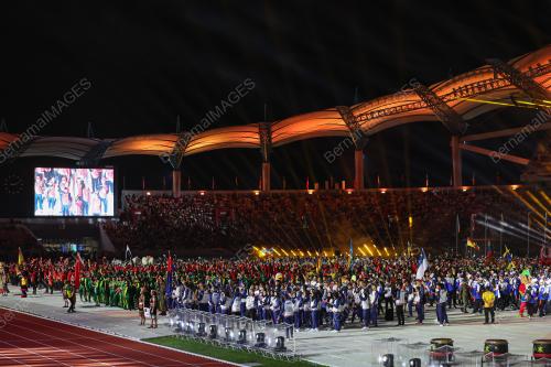 SUKMA SARAWAK 2024