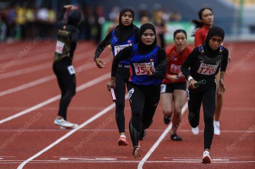SUKMA SARAWAK 2024