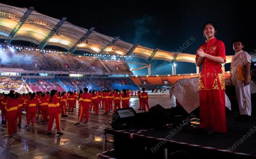 SUKMA SARAWAK 2024
