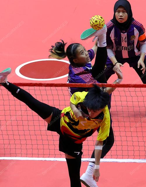 SUKMA SARAWAK 2024